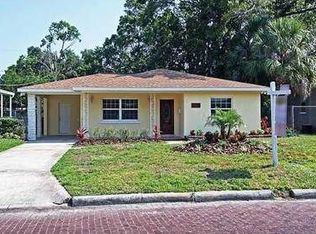 911 W Virginia Ave, Tampa, FL 33603
