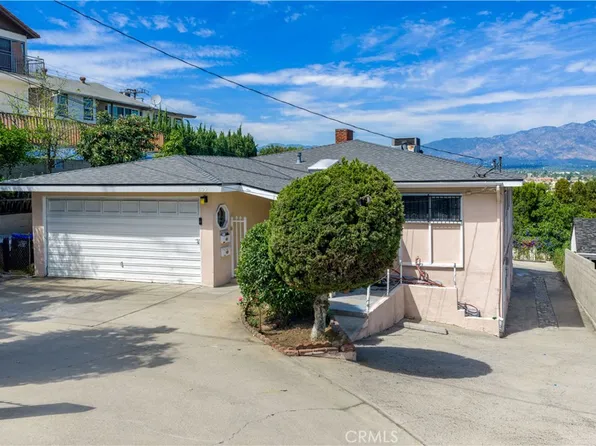 209 E Graves Ave, Monterey Park, CA 91755