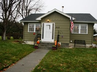 312 W 5th Ave N, Columbus, MT 59019