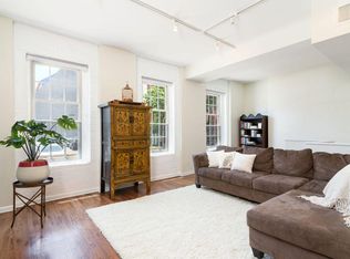 347 Varick St APT 115A, Jersey City, NJ 07302