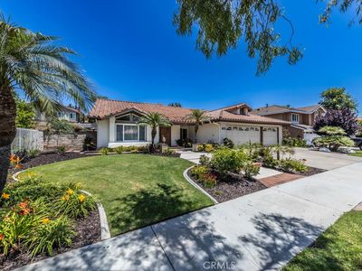 6421 E Yosemite Ave, Orange, CA, 92867