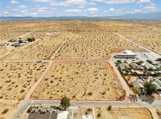 0 Lawson Ave, Adelanto, CA 92301