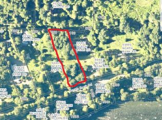 N Bank Rd, McKenzie Bridge, OR 97413