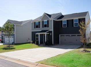 707 Jacobs Trl, Inman, SC 29349