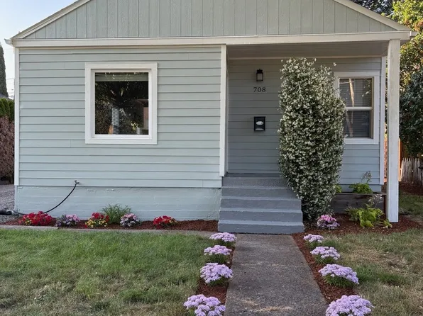 708 W 28th St, Vancouver, WA 98660