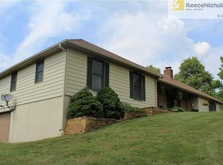 11616 NE 118th Ter, Liberty, MO 64068