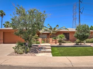 2600 W Summit Pl, Chandler, AZ 85224