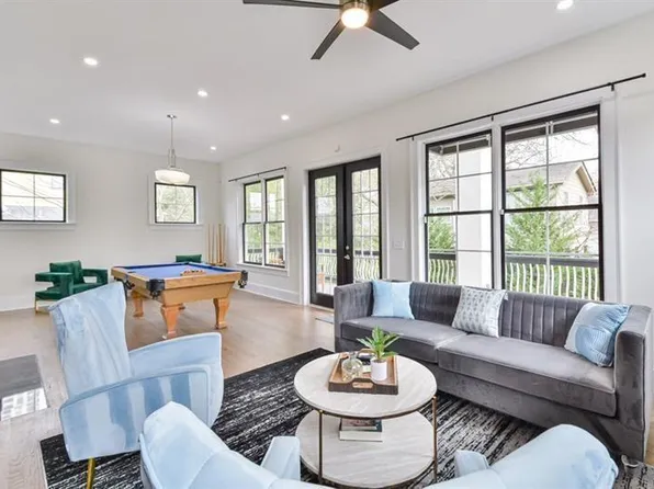 1227 Atlantic Dr NW, Atlanta, GA 30318