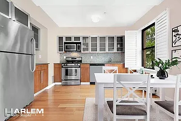 Rented by Harlem Lofts