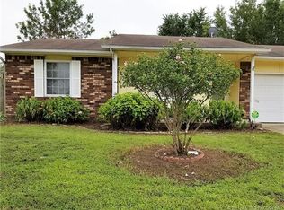 201 W Gary St, Broken Arrow, OK 74012