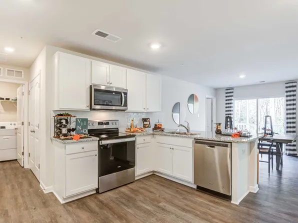 Glen Heights, 504 Glenhurst Ct #42, Salisbury, MD 21801