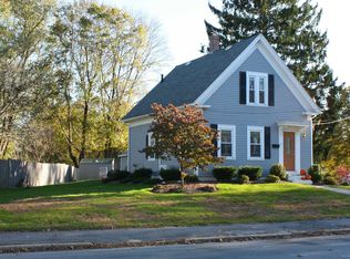 111 Broad St, Whitman, MA 02382
