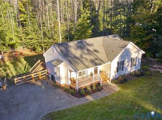 444 Tillar Ln, Mineral, VA 23117