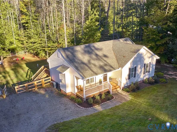 444 Tillar Ln, Mineral, VA 23117