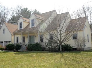 570 Ferry St, Marshfield, MA 02050