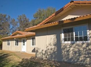 1452 Badger Hill Rd, Placerville, CA 95667