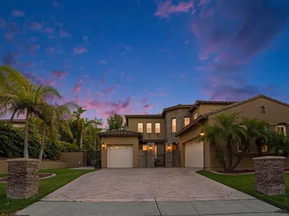 2860 N Compass Cir, Chula Vista, CA 91914