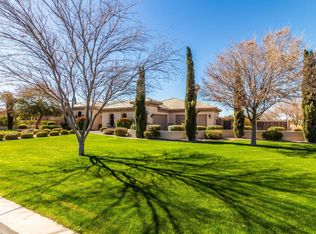 25030 S 190th St, Queen Creek, AZ 85142