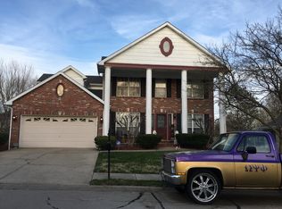 1330 Winding Creek Ct, O Fallon, IL 62269