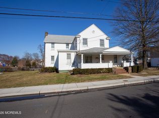 13 1st St, Rumson, NJ 07760