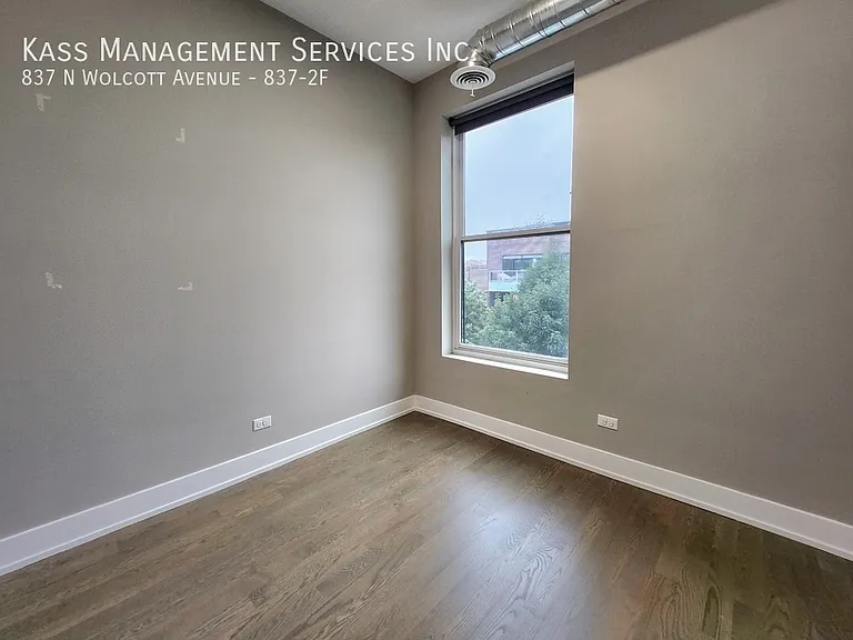 837 N Wolcott Ave #2F — Photo 12