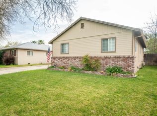 5720 Rio Verde Way, North Highlands, CA 95660