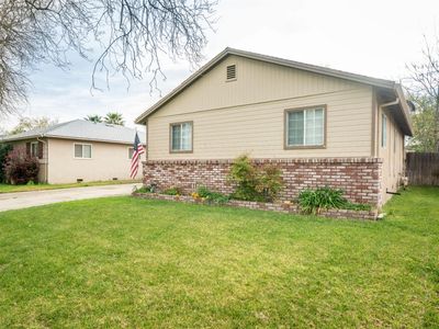 5720 Rio Verde Way, North Highlands, CA, 95660