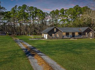 240 Cornet St, Moncks Corner, SC 29461