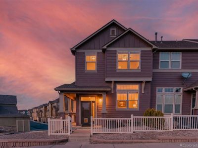 3643 Pecos Trail, Castle Rock, CO, 80109