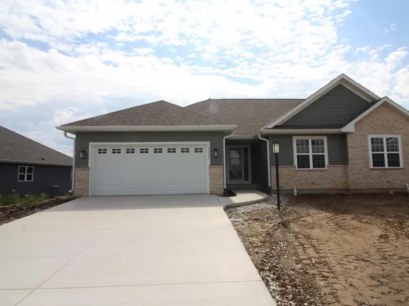 5357 Independence ROAD, Mount Pleasant, WI 53406