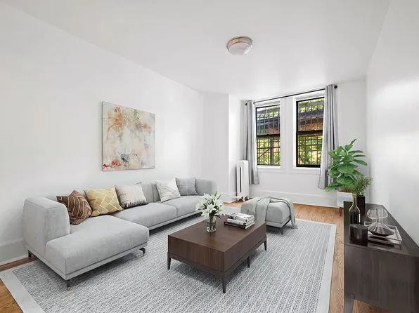 834 Riverside Dr APT 1E, New York, NY 10032
