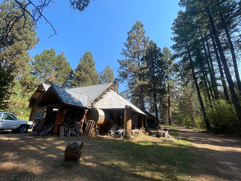 26311 SW Metke Ln, Camp Sherman, OR 97730 Zillow