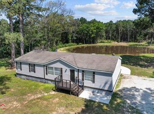 768 County Road 119, Carthage, TX 75633