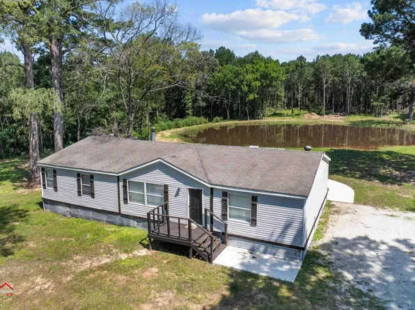 768 County Road 119, Carthage, TX 75633