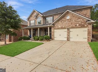 3603 River Rock Rd, Lithonia, GA 30038