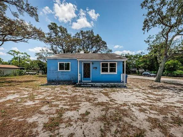 4656 14th Ave S, Saint Petersburg, FL 33711