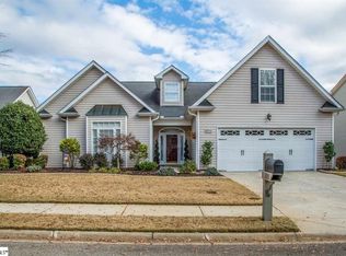 205 Groton Ct, Simpsonville, SC 29680