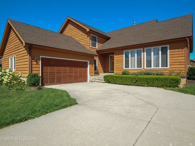 1122 Beach Rd, Zion, IL, 60099