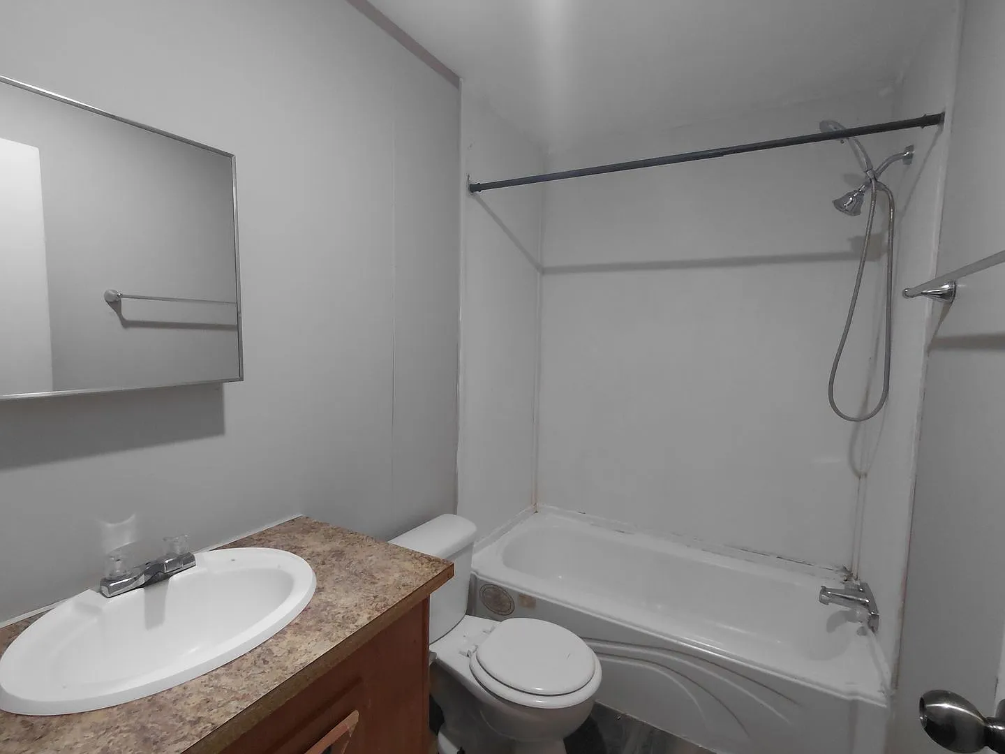 Newly Renovated Trailer — Photo 3