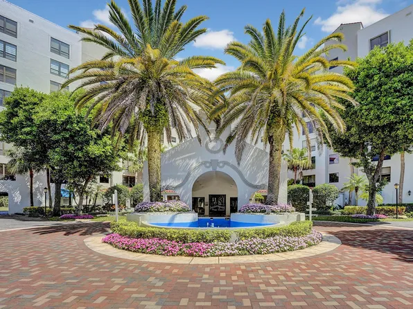 7563 Imperial Drive #601, Boca Raton, FL 33433