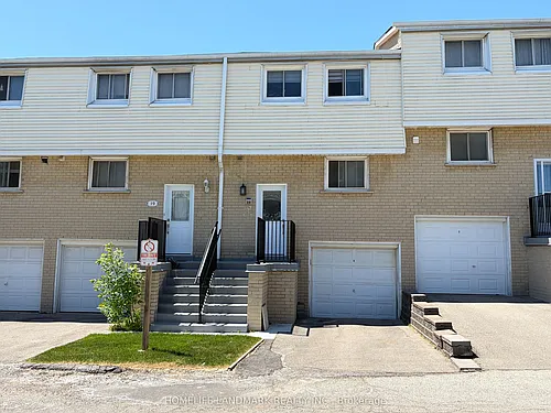 400 Mississauga Valley Blvd #20 Photo 1