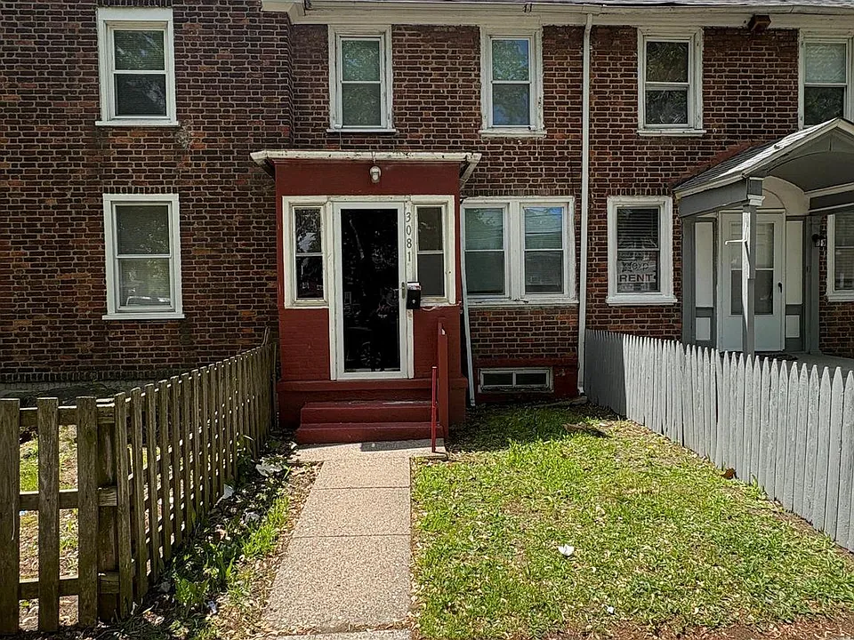 3081 Alabama Rd