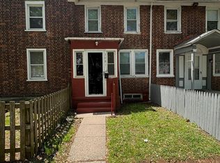 3081 Alabama Rd, Camden, NJ 08104