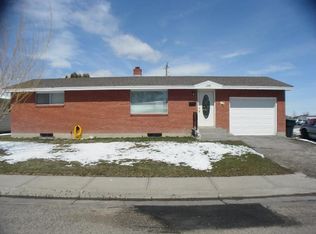 238 W 3rd N, Rigby, ID 83442