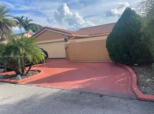 Hammocks Sec 3, Miami, FL 33196