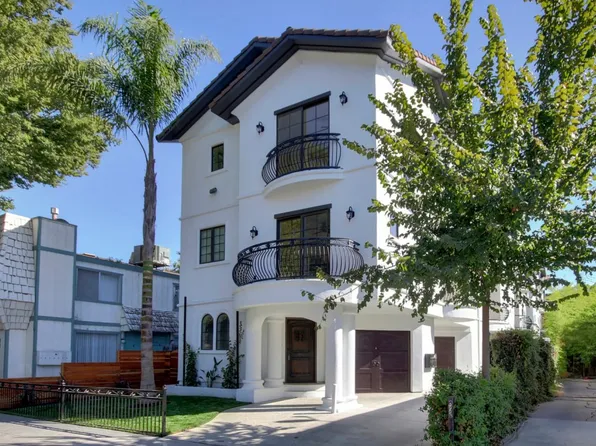 1707 San Timoteo Walk, Sacramento, CA 95816