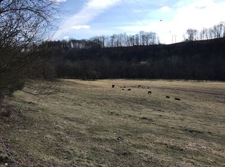 Parker Rd, Pall mall, TN 38577