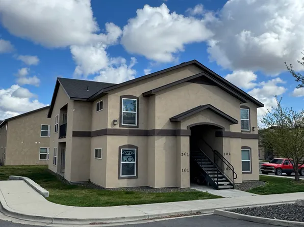 BC11045, 11045 W Brassy Cove Loop APT 101, Nampa, ID 83651