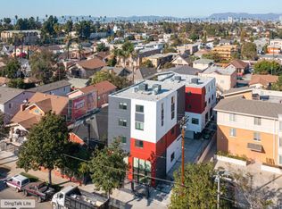 1813 W Adams Blvd, Los Angeles, CA 90018