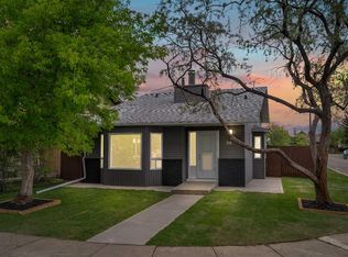 36 Whitehaven Rd NE, Calgary, AB T1Y6A4